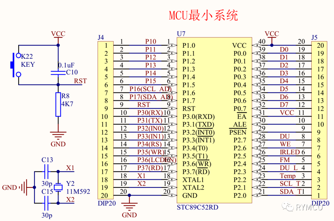 led灯