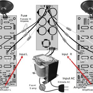 PCB