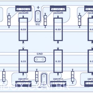 PCB