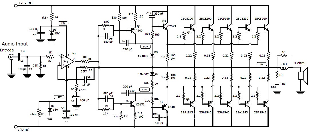 PCB