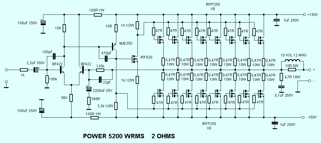 MOSFET