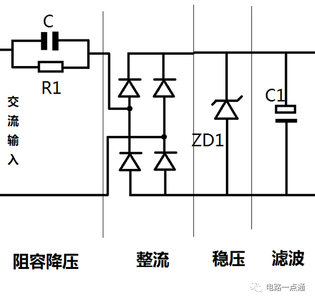 电容器