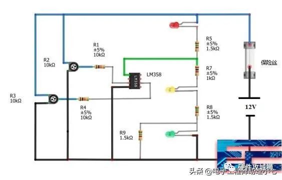 比较器