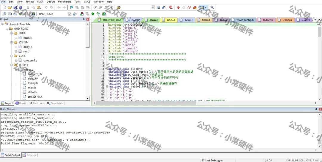 STM32