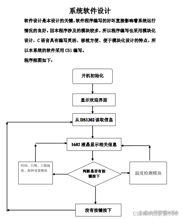 温度传感器