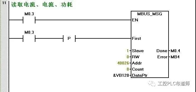 间接寻址