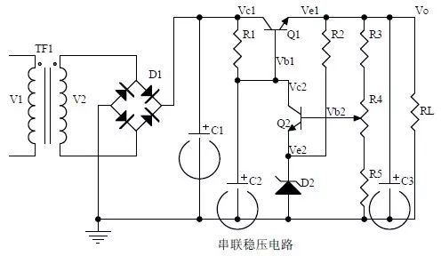 二极管