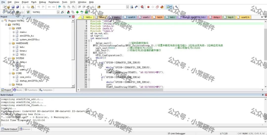 STM32