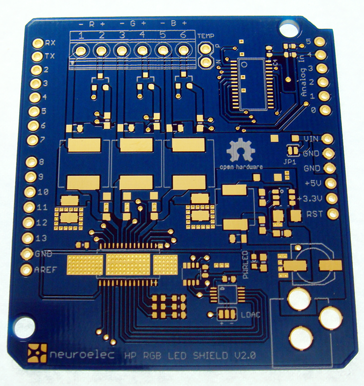 pcb