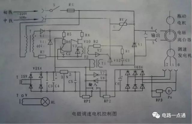 电子元件