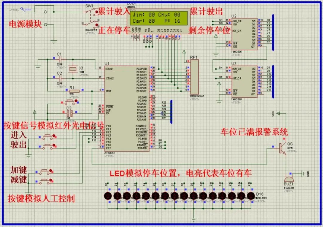 LCD1602