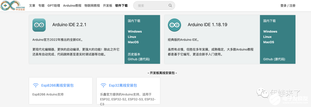 Arduino