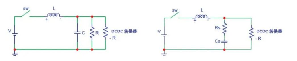 浪涌抗扰度