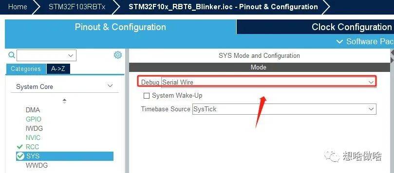 STM32