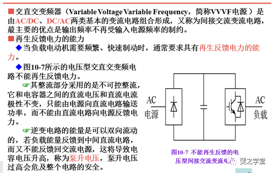 变频器