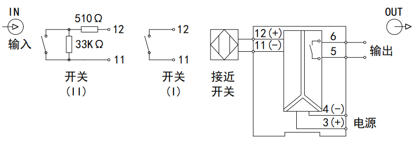 信号隔离器