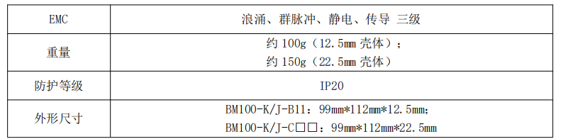 信号隔离器