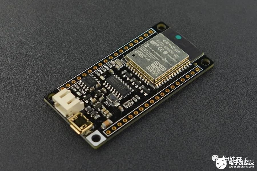 ESP32