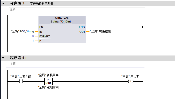 网关