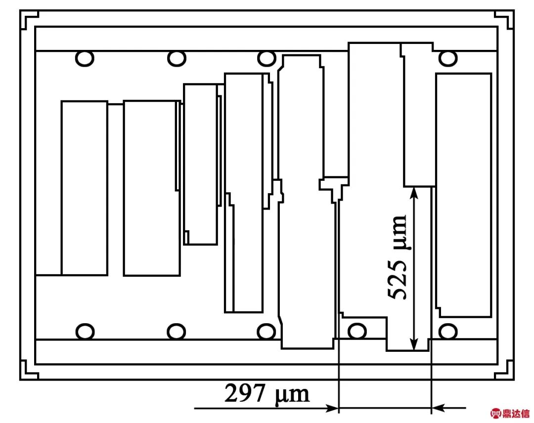 SAW滤波器