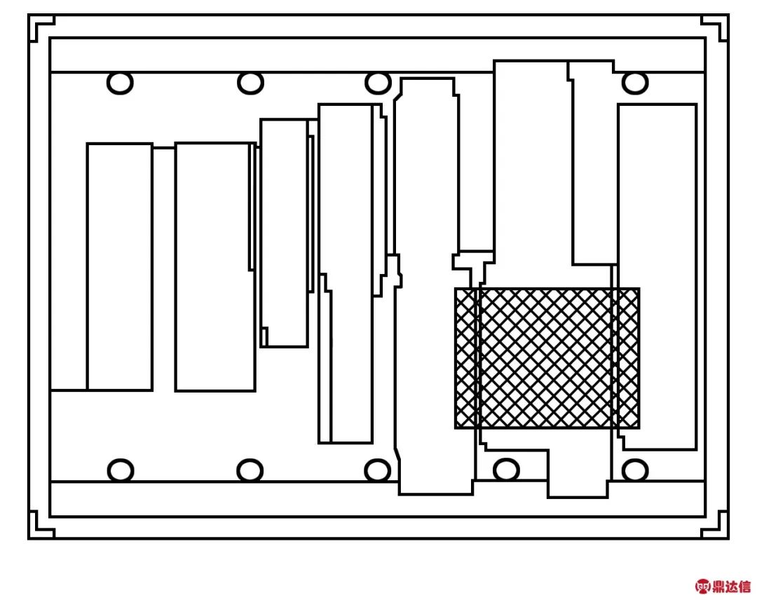 SAW滤波器