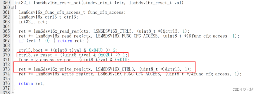 stm32cubemx