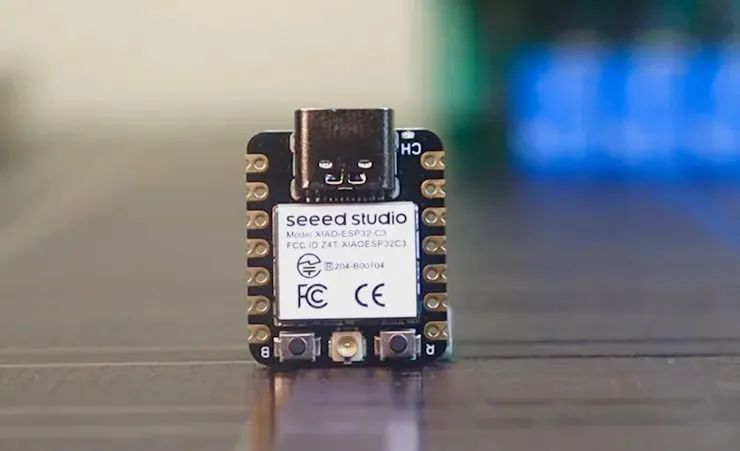 ESP32