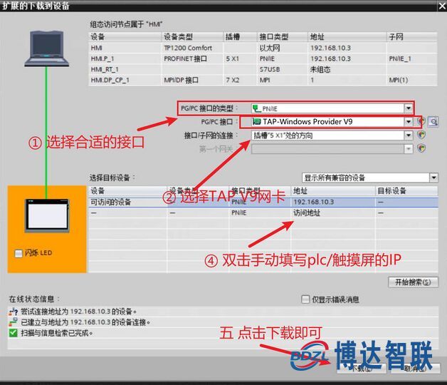 远程监控