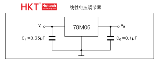 线性电源