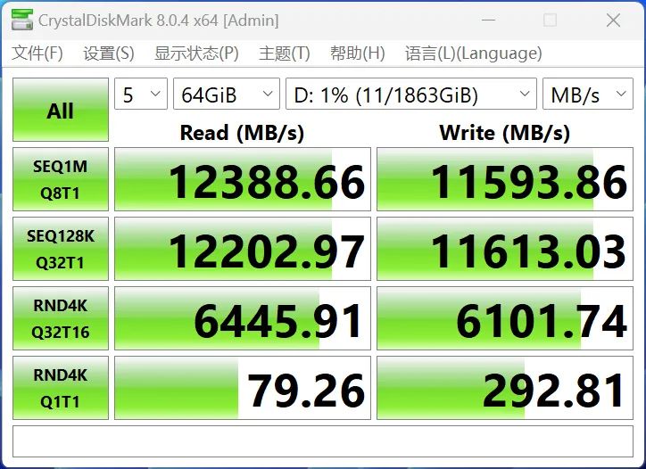 PCIe