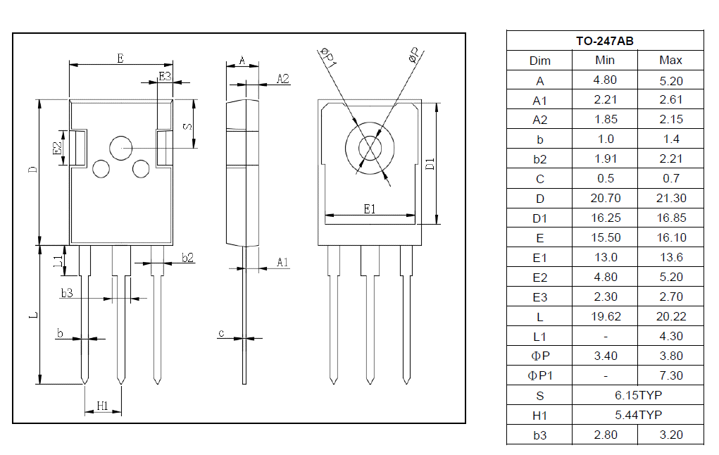 IGBT