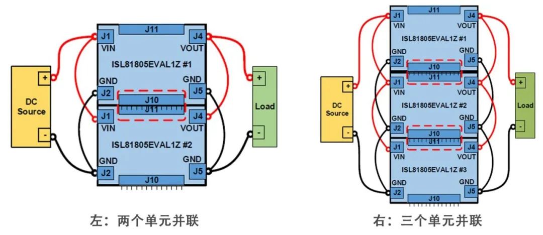 升压控制器