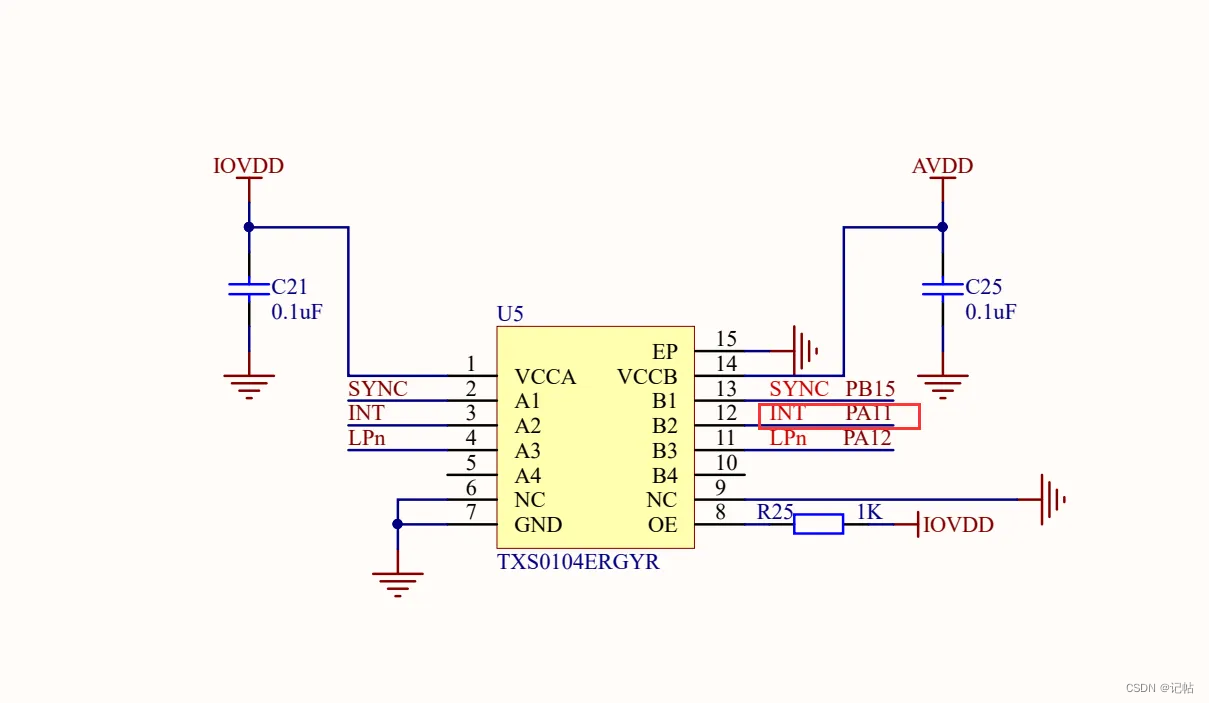 stm32cubemx