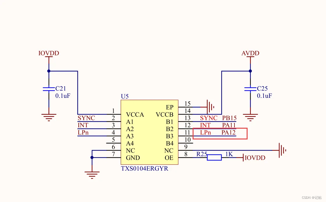 stm32cubemx