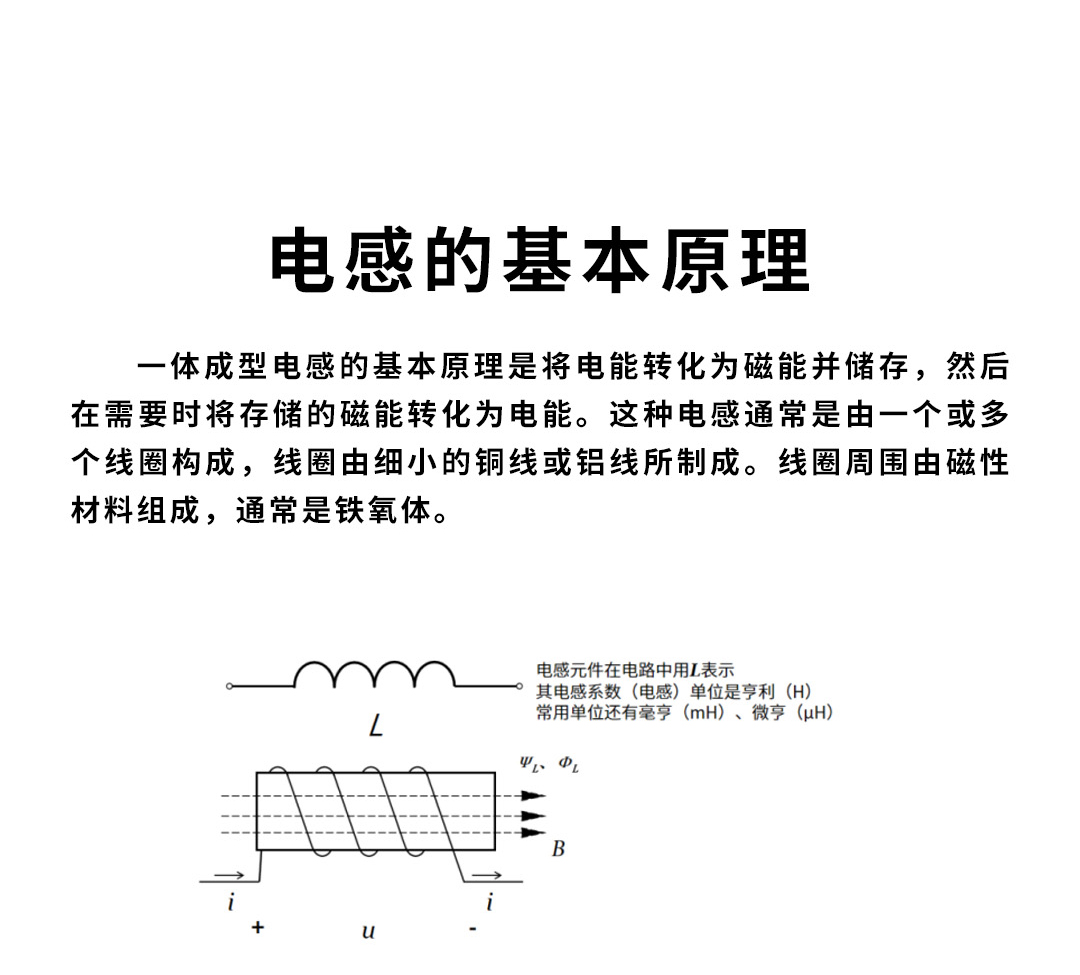 电子元器件