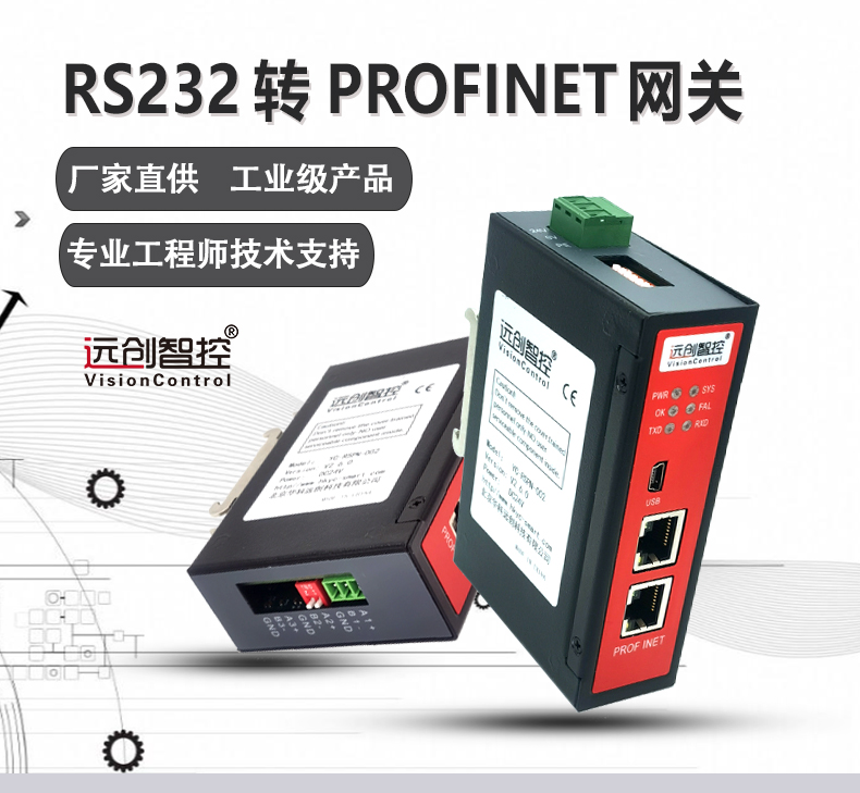 RS232