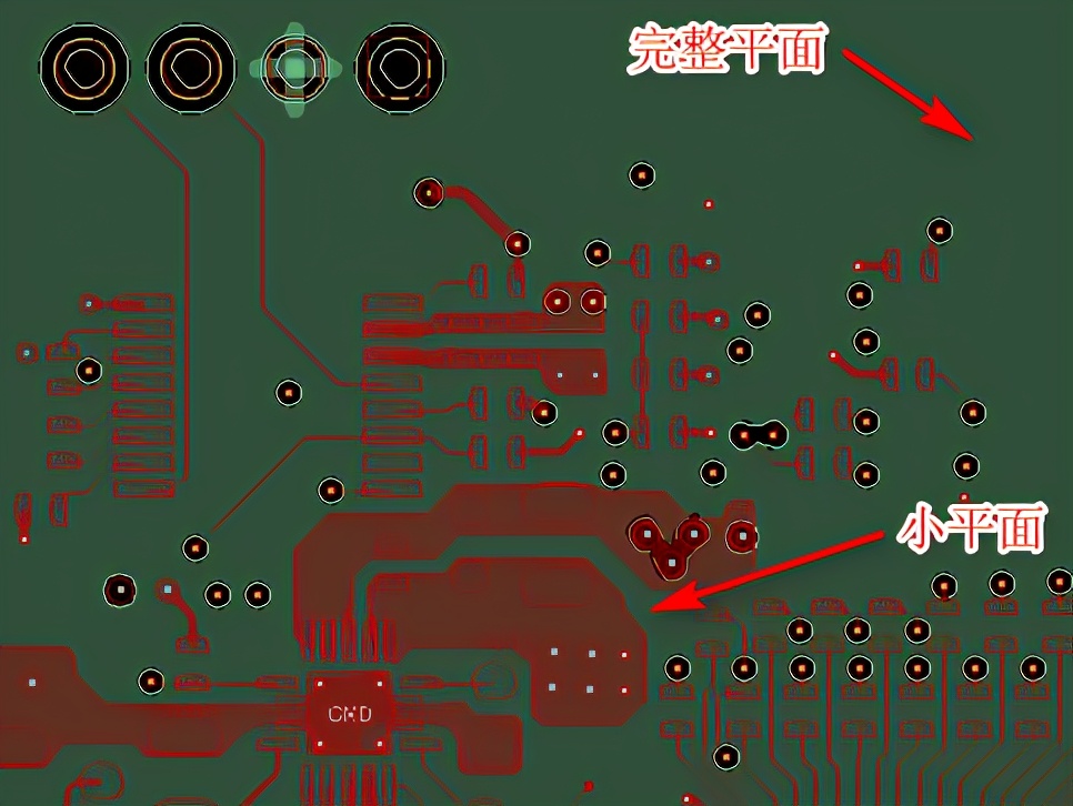 Xilinx 7系列FPGA PCB设计指导（一）