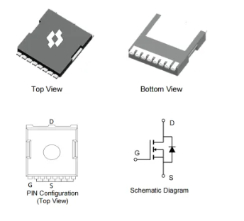 MOSFET