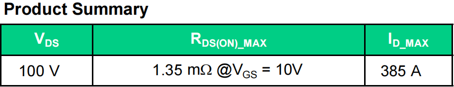 MOSFET