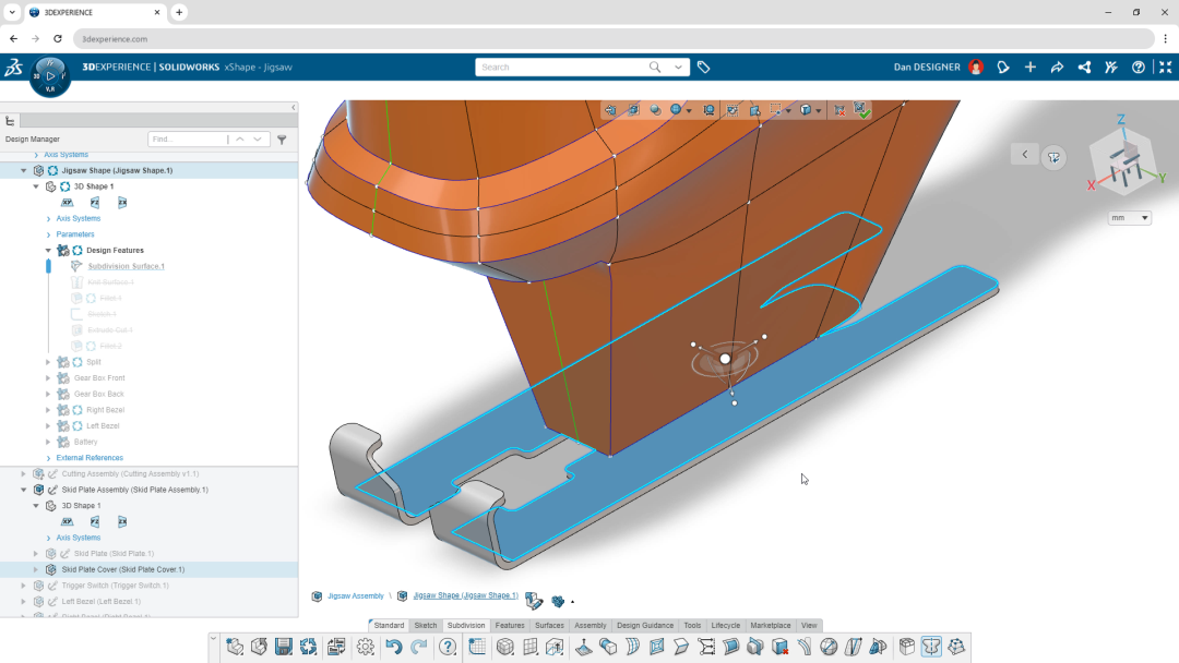 solidworks