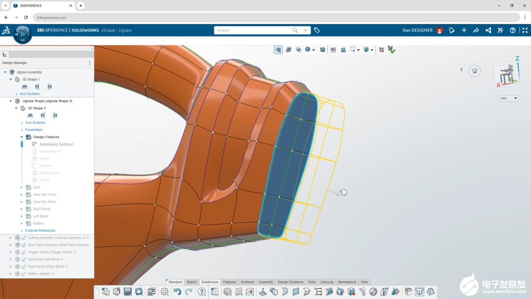 solidworks