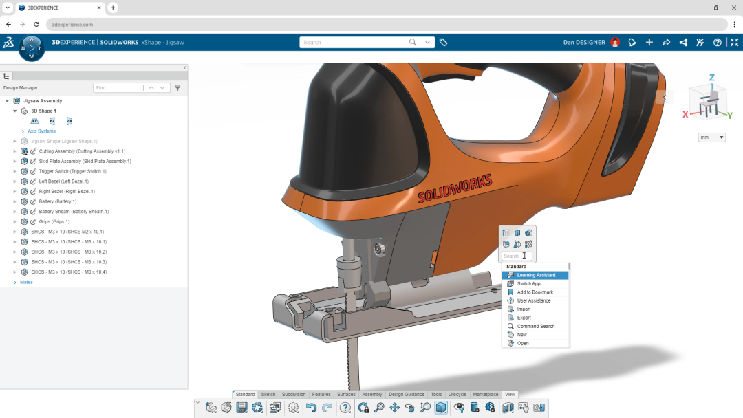 solidworks