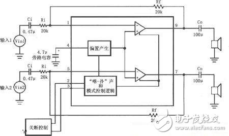 放大电路