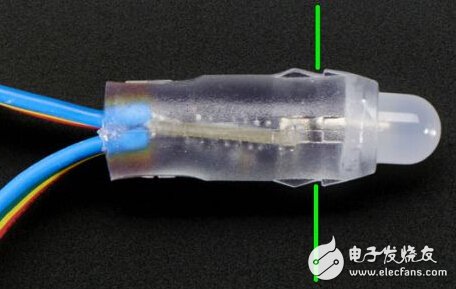 树莓派圣诞树14