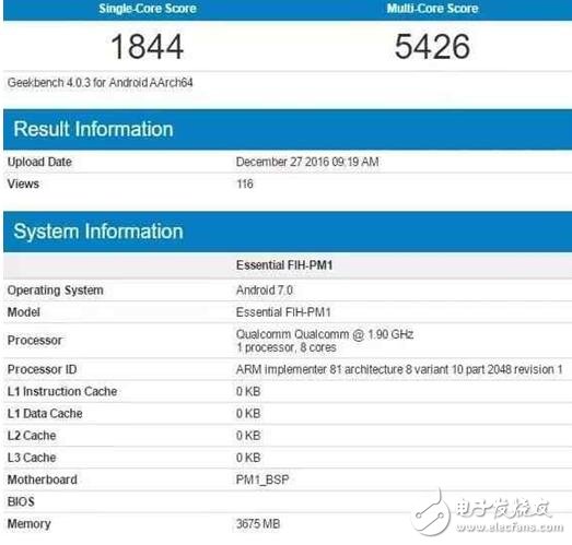 小米6首发骁龙835跑分能否与搭载骁龙835的iphone 7对抗？