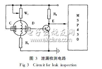 低功耗IC卡燃气表的研究与开发