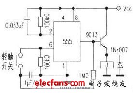 用废旧电路板制作一款超低价音响