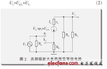 高保真耳机放大器设计方案