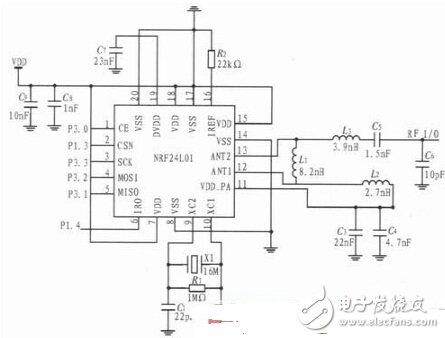 MSP430单片机监护系统“重大升级” 实用性大提升