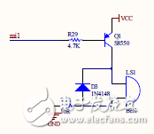 基于STC12C5A32S2单片机数控电源兼电子表电路模块设计